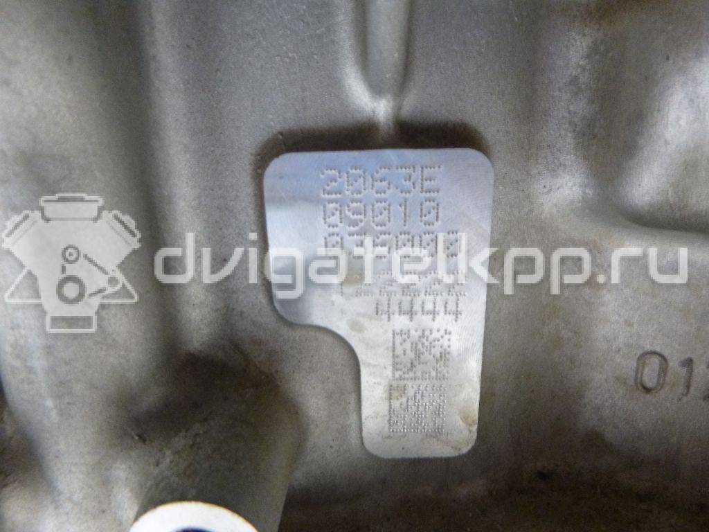 Фото Контрактный (б/у) двигатель ERB для Chrysler / Jeep / Dodge / Ram 284-294 л.с 24V 3.6 л Бензин/спирт 5184895ag {forloop.counter}}