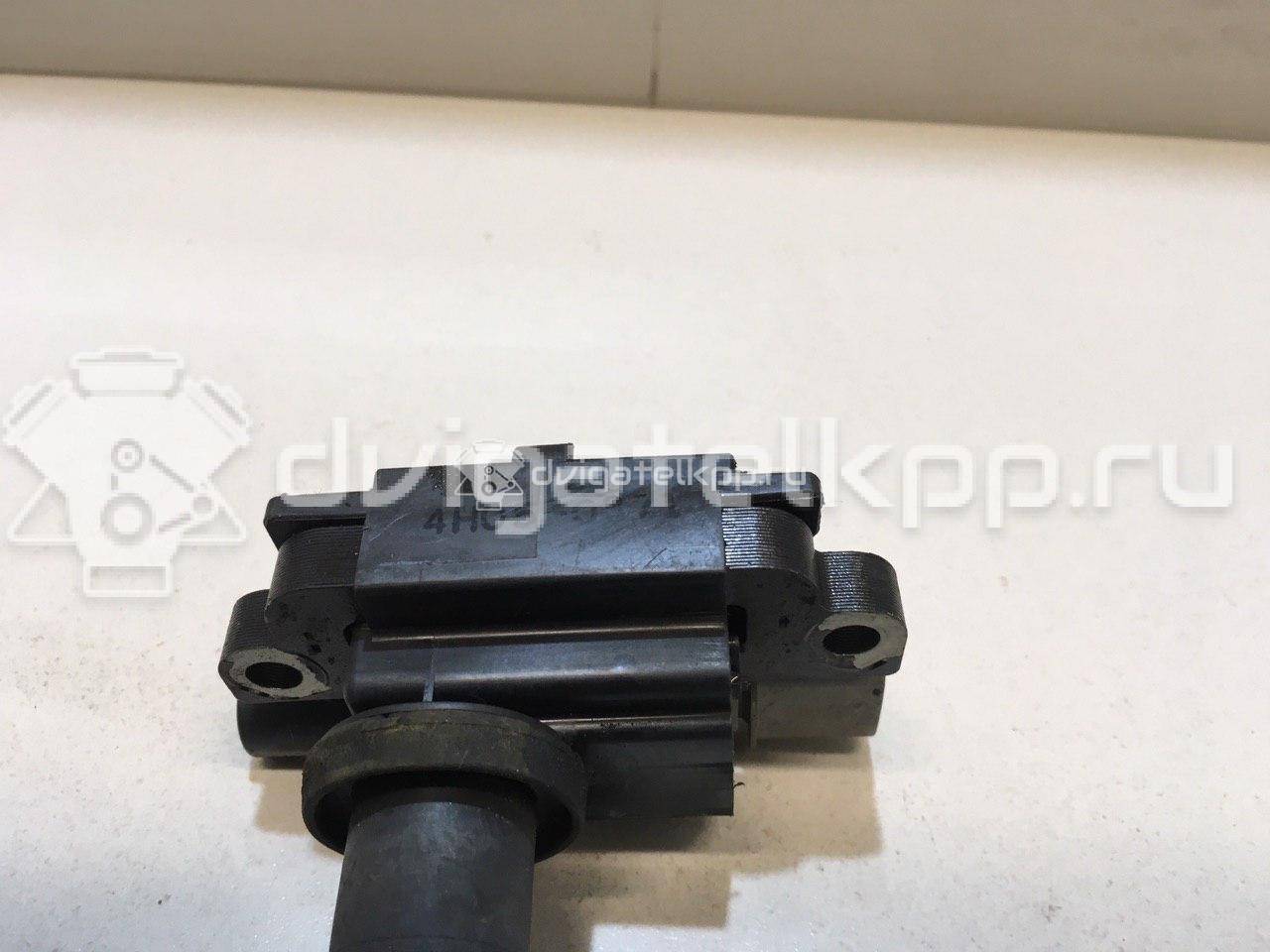 Фото Катушка зажигания  3340065G01 для Subaru Justy {forloop.counter}}