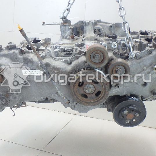 Фото Контрактный (б/у) двигатель FB20B для Subaru Xv / Impreza 150-155 л.с 16V 2.0 л бензин 10100ca140