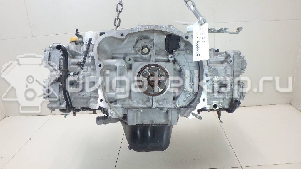 Фото Контрактный (б/у) двигатель FB20B для Subaru Xv / Impreza 150-155 л.с 16V 2.0 л бензин 10100ca140 {forloop.counter}}