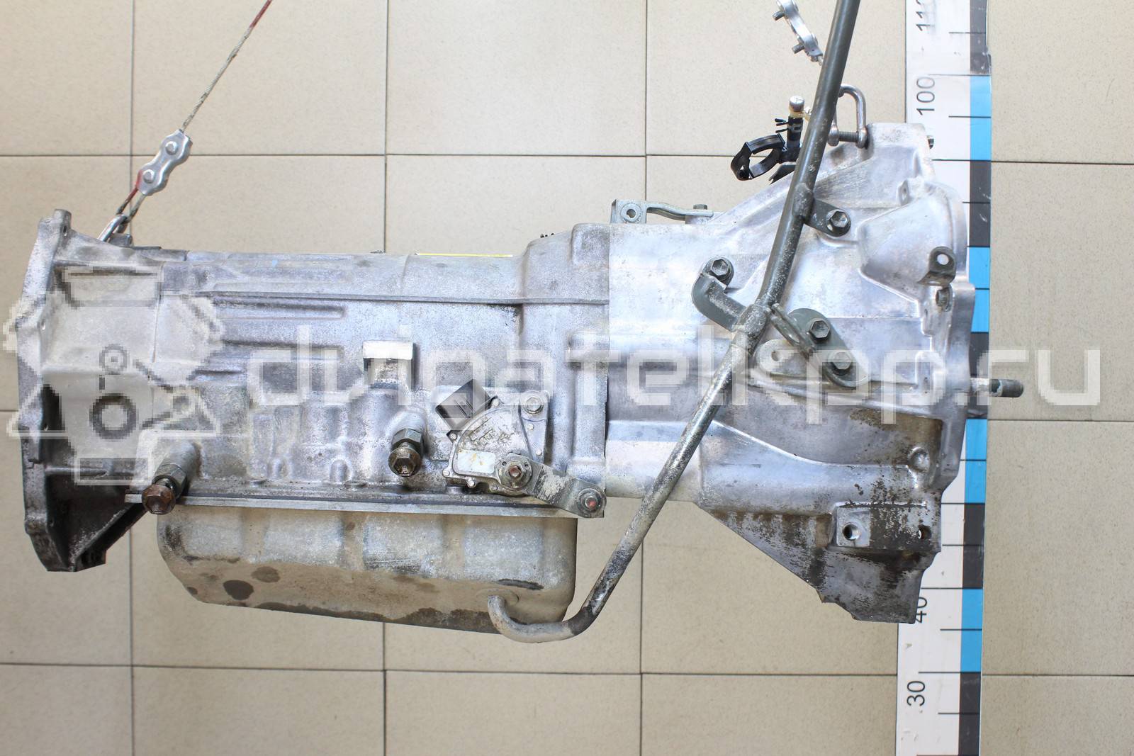 Фото Контрактная (б/у) АКПП для Maruti Suzuki / Suzuki / Chevrolet / Geo / Maruti 128-147 л.с 16V 2.0 л J20A бензин 2100065J12 {forloop.counter}}