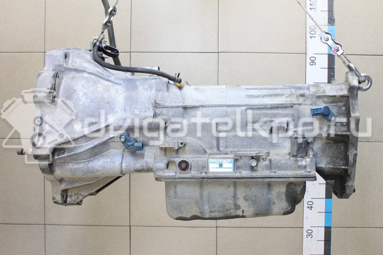 Фото Контрактная (б/у) АКПП для Maruti Suzuki / Suzuki / Chevrolet / Geo / Maruti 128-132 л.с 16V 2.0 л J20A бензин 2100065J12 {forloop.counter}}