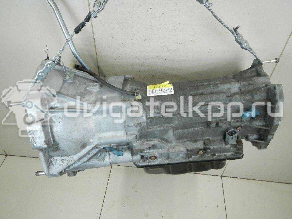 Фото Контрактная (б/у) АКПП для Maruti Suzuki / Suzuki / Chevrolet / Geo / Maruti 120-129 л.с 16V 2.0 л J20A бензин 2100065J12 {forloop.counter}}