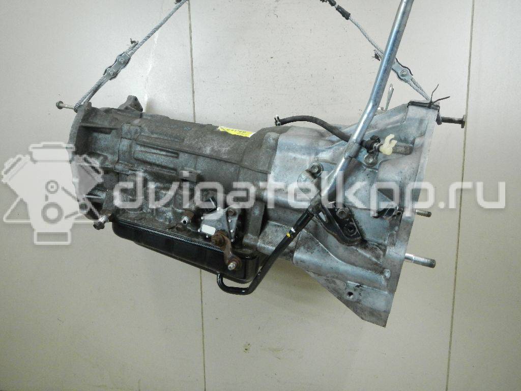 Фото Контрактная (б/у) АКПП для Maruti Suzuki / Suzuki / Chevrolet / Geo / Maruti 128-147 л.с 16V 2.0 л J20A бензин 2100065J12 {forloop.counter}}