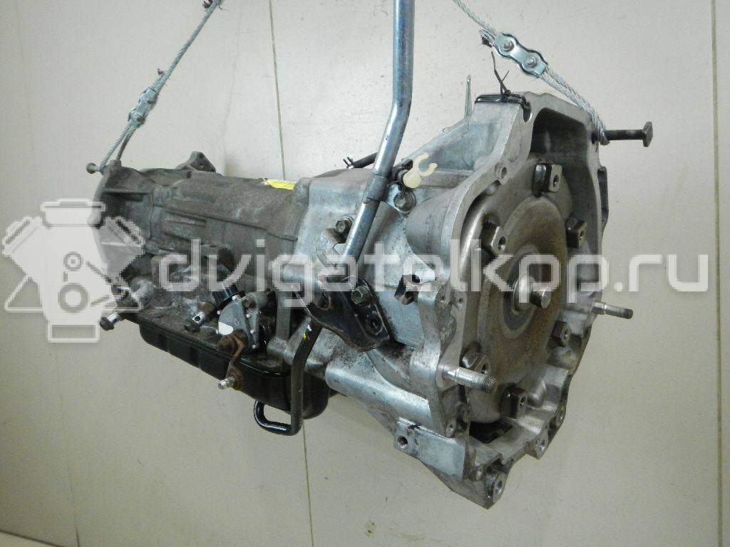 Фото Контрактная (б/у) АКПП для Maruti Suzuki / Suzuki / Chevrolet / Geo / Maruti 128-147 л.с 16V 2.0 л J20A бензин 2100065J12 {forloop.counter}}