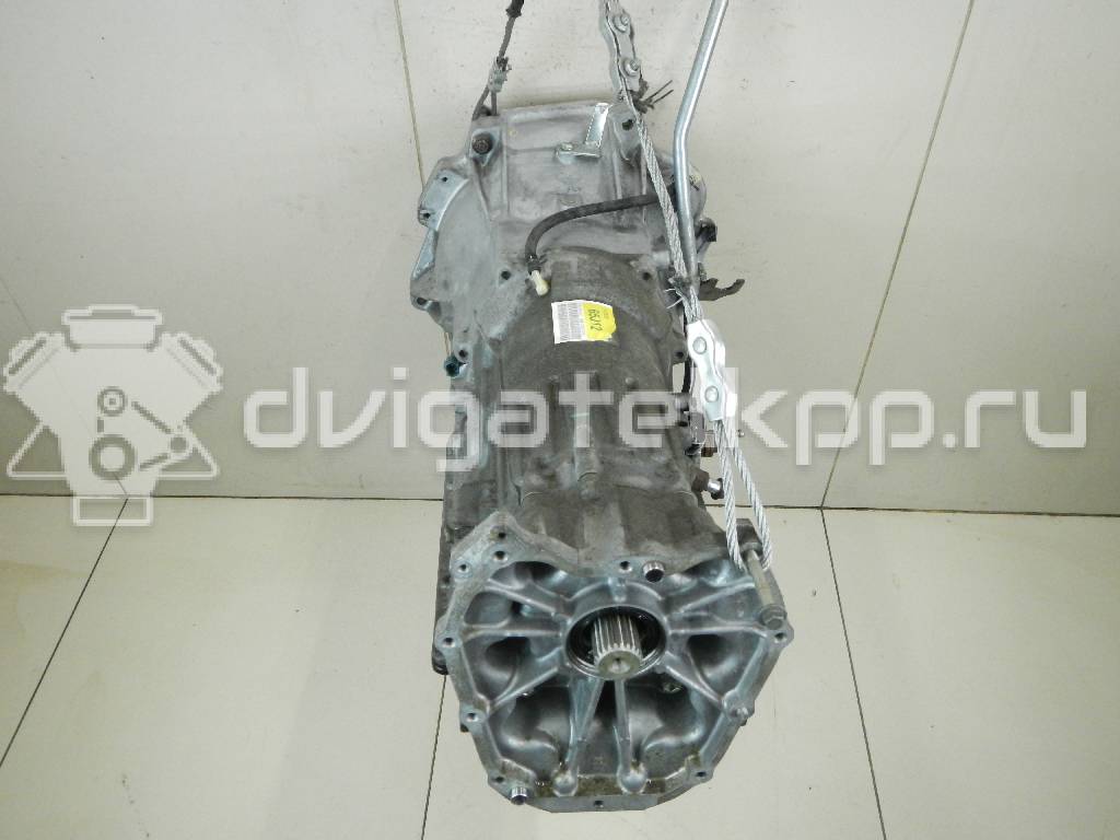 Фото Контрактная (б/у) АКПП для Maruti Suzuki / Suzuki / Chevrolet / Geo / Maruti 128-147 л.с 16V 2.0 л J20A бензин 2100065J12 {forloop.counter}}