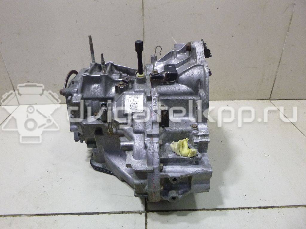 Фото Контрактная (б/у) АКПП для Maruti Suzuki / Suzuki / Fiat 106-120 л.с 16V 1.6 л M16A бензин 2000279j70 {forloop.counter}}