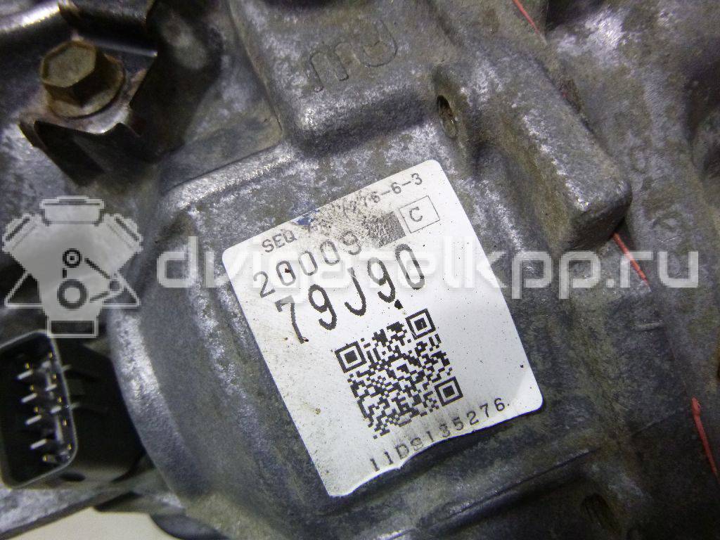 Фото Контрактная (б/у) АКПП для Maruti Suzuki / Suzuki / Fiat 106-120 л.с 16V 1.6 л M16A бензин 2000279j70 {forloop.counter}}