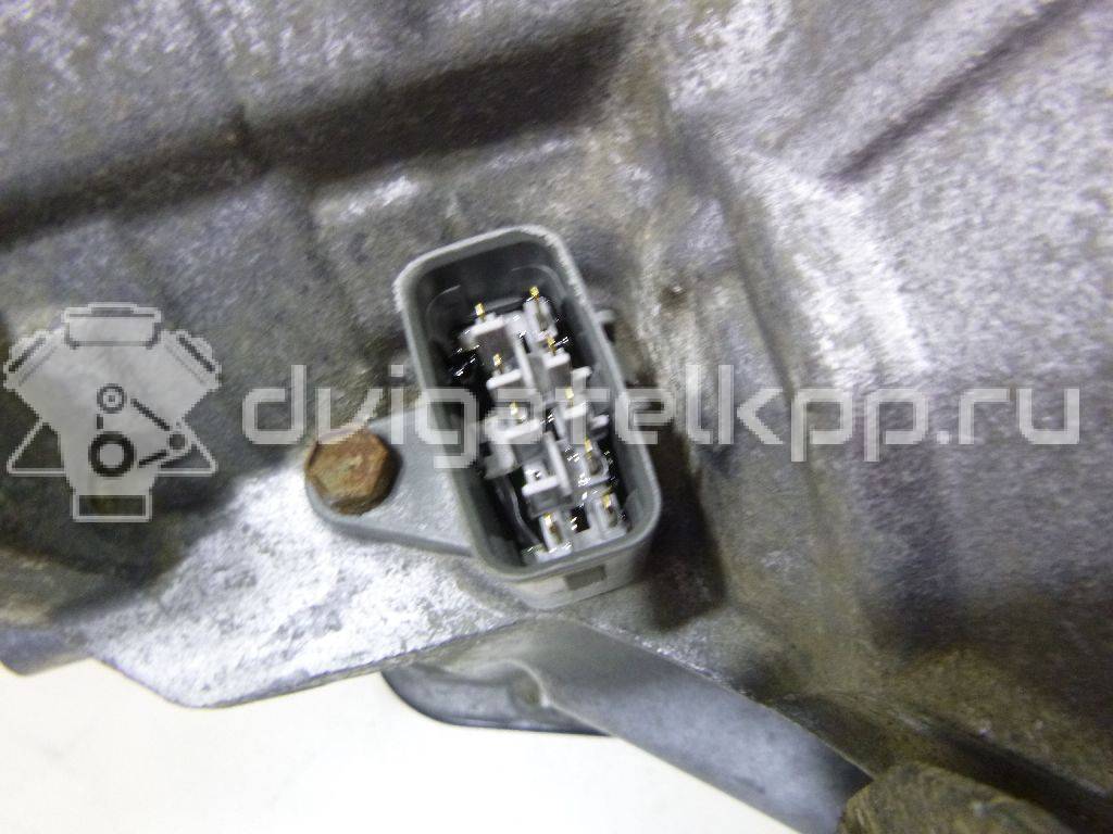 Фото Контрактная (б/у) АКПП для Maruti Suzuki / Suzuki / Fiat 106-120 л.с 16V 1.6 л M16A бензин 2000279j70 {forloop.counter}}