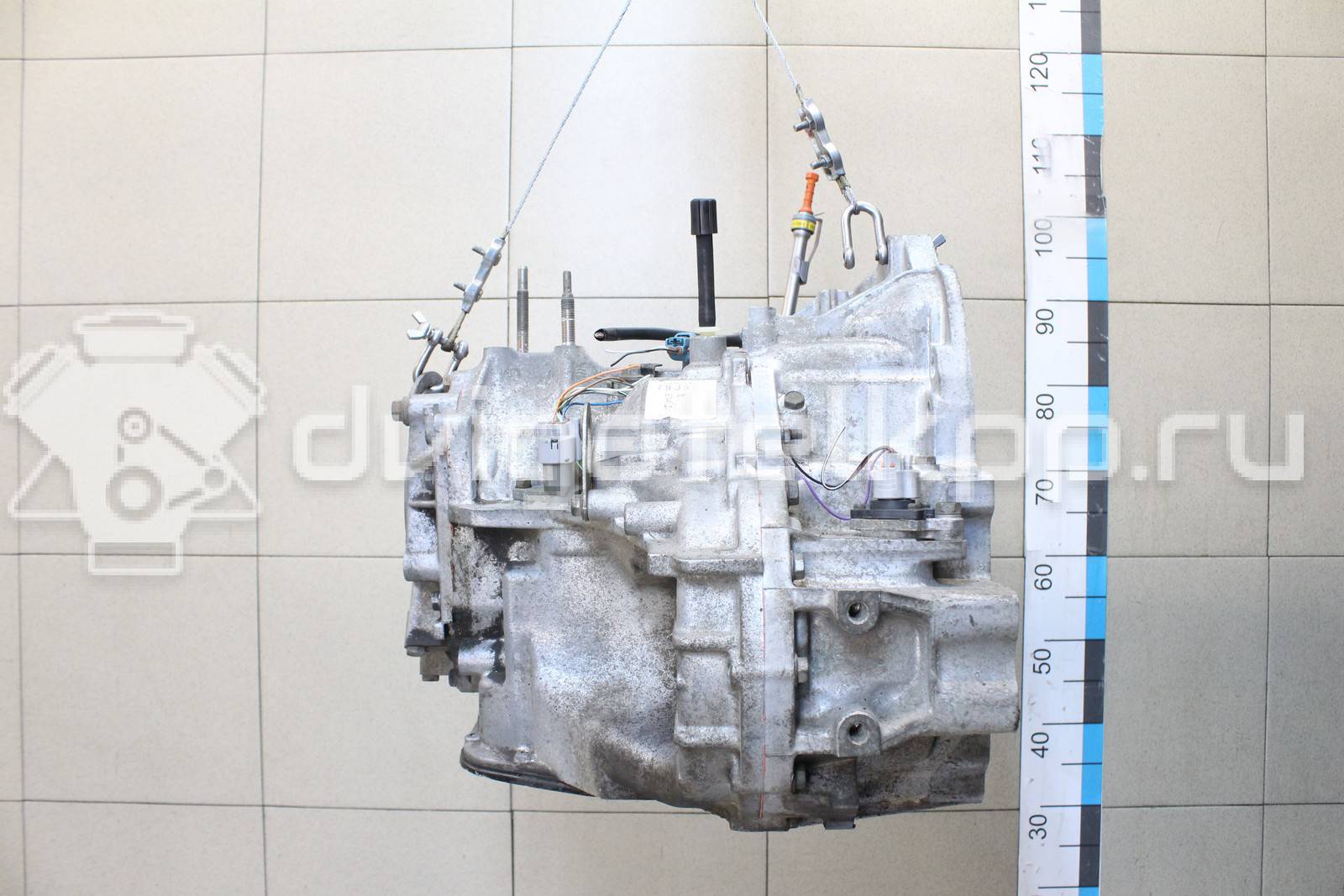 Фото Контрактная (б/у) АКПП для Maruti Suzuki / Suzuki / Fiat 106-120 л.с 16V 1.6 л M16A бензин 2000279J70 {forloop.counter}}