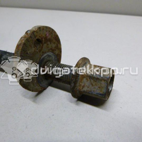 Фото Болт развала передних колес  4819060020 для Toyota Dyna / Land Cruiser / Hilux