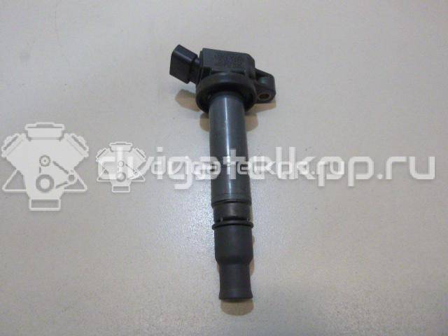 Фото Катушка зажигания  9091902248 для Toyota Land Cruiser / Carina / Camry / Avensis / Alphard {forloop.counter}}