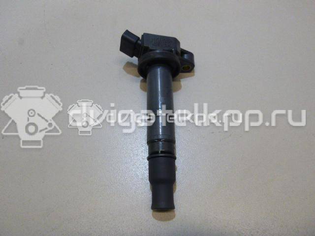 Фото Катушка зажигания  9091902248 для Toyota Land Cruiser / Carina / Camry / Avensis / Alphard {forloop.counter}}