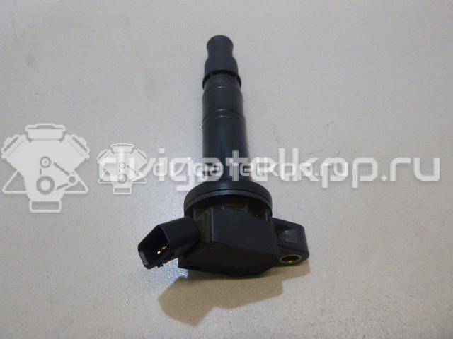 Фото Катушка зажигания  9091902248 для Toyota Land Cruiser / Carina / Camry / Avensis / Alphard {forloop.counter}}