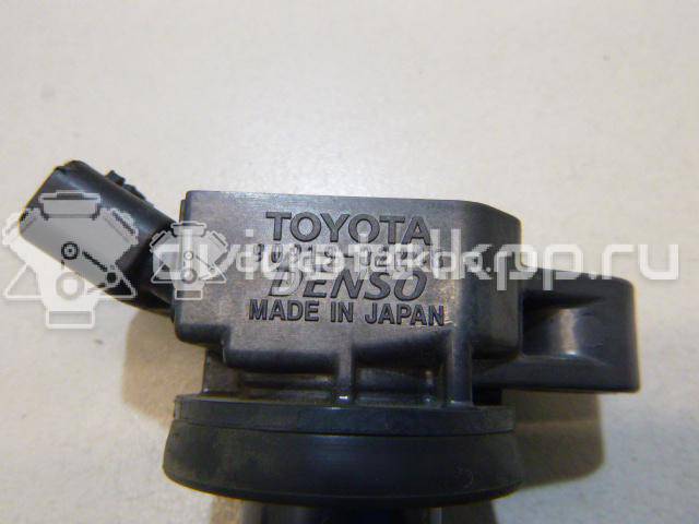 Фото Катушка зажигания  9091902248 для Toyota Land Cruiser / Carina / Camry / Avensis / Alphard {forloop.counter}}