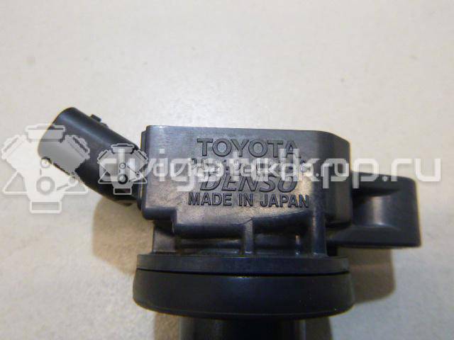 Фото Катушка зажигания  9091902248 для Toyota Land Cruiser / Carina / Camry / Avensis / Alphard {forloop.counter}}