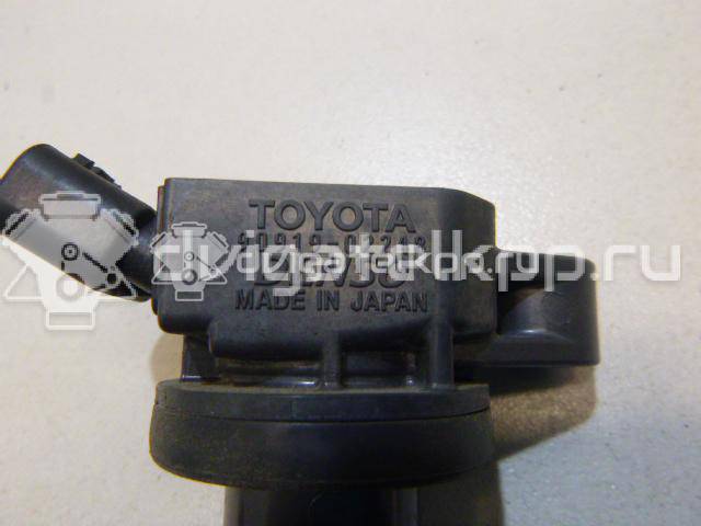 Фото Катушка зажигания  9091902248 для Toyota Land Cruiser / Carina / Camry / Avensis / Alphard {forloop.counter}}