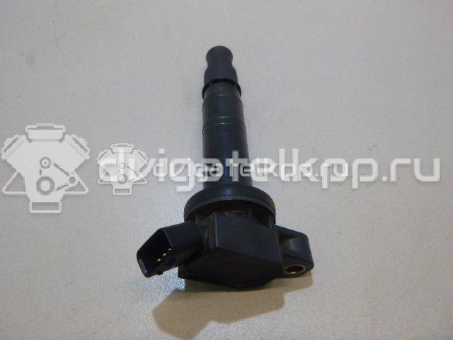 Фото Катушка зажигания  9091902248 для Toyota Land Cruiser / Carina / Camry / Avensis / Alphard {forloop.counter}}