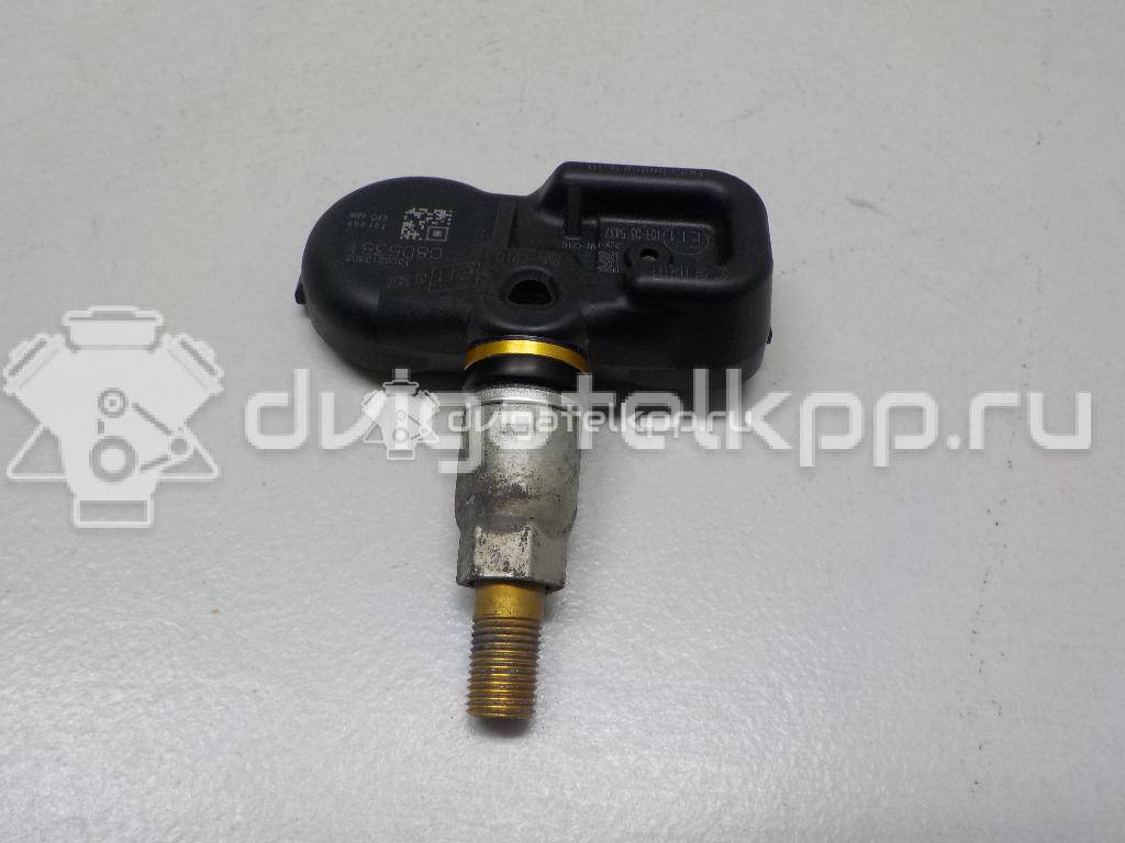 Фото Датчик давления в шине  4260730071 для Toyota Dyna / Iq J1 / Land Cruiser / Mirai Jpd1 / Hiace {forloop.counter}}