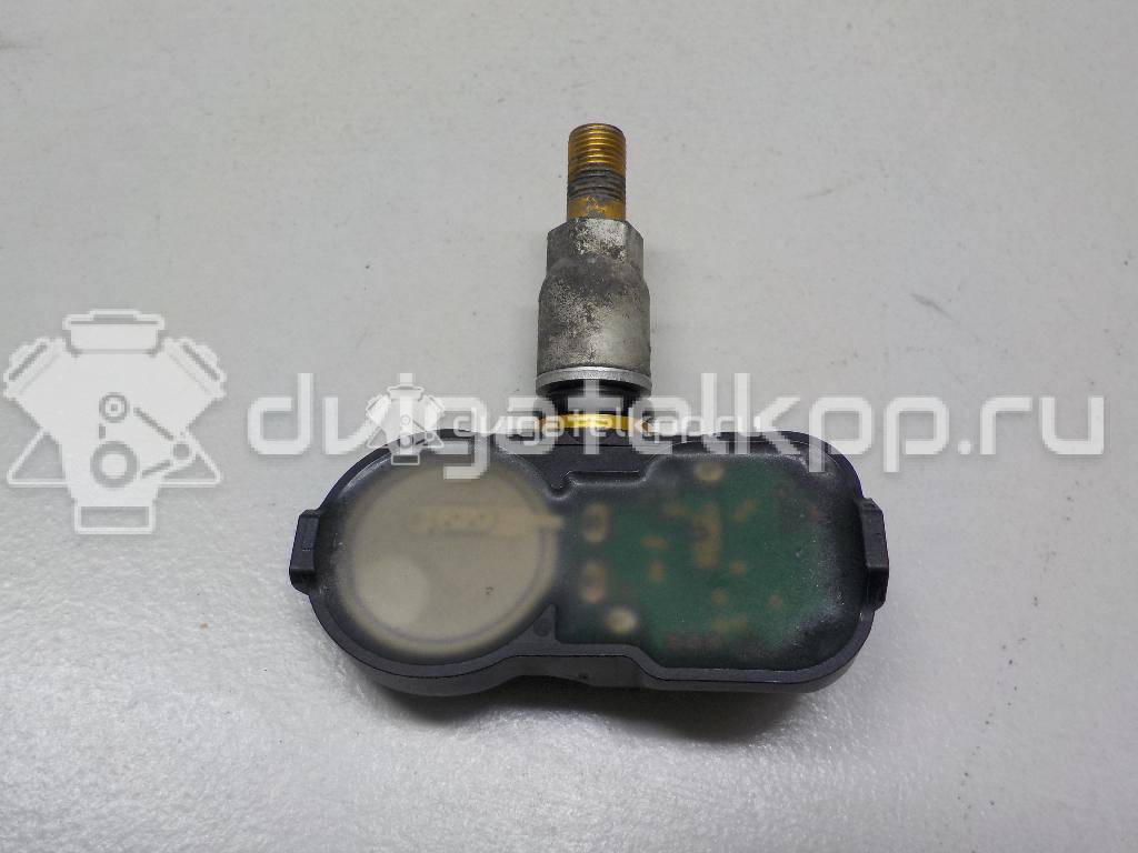 Фото Датчик давления в шине  4260730071 для Toyota Dyna / Iq J1 / Land Cruiser / Mirai Jpd1 / Hiace {forloop.counter}}