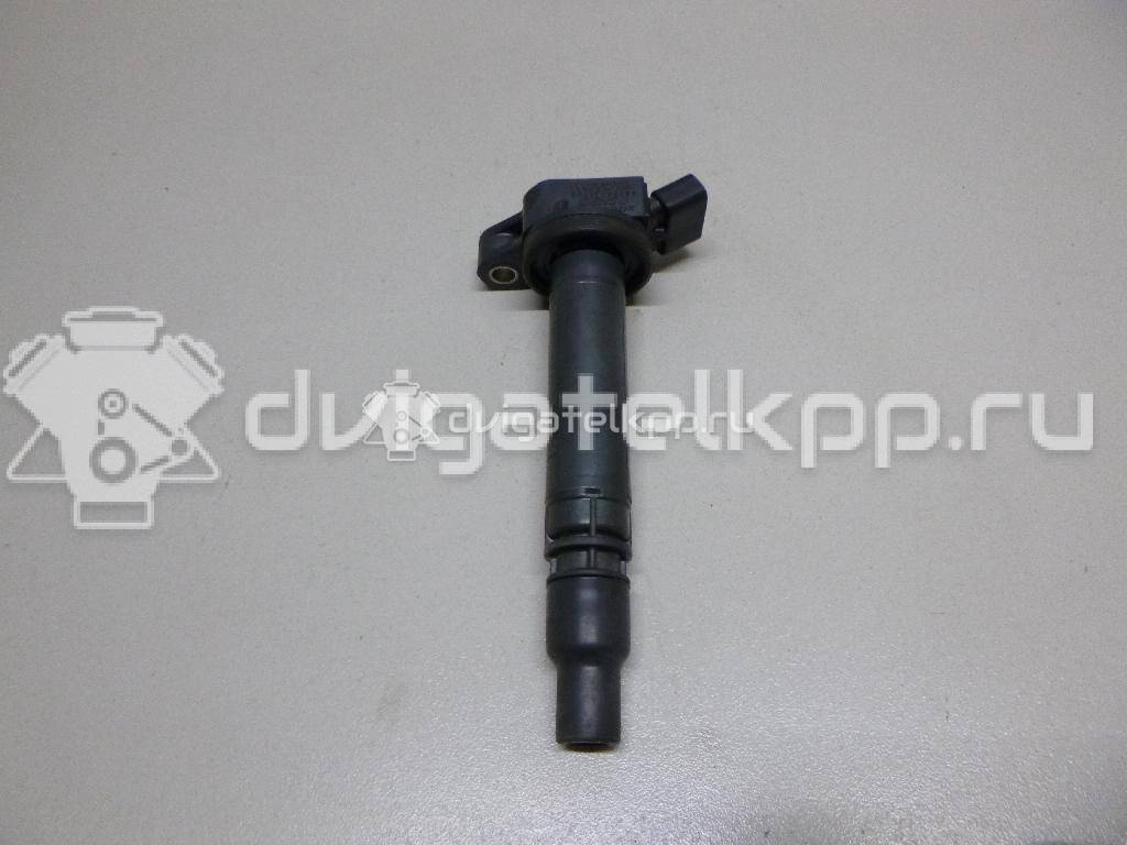 Фото Катушка зажигания  9091902256 для Toyota Iq J1 / Land Cruiser / Alphard / Altezza / Aygo {forloop.counter}}