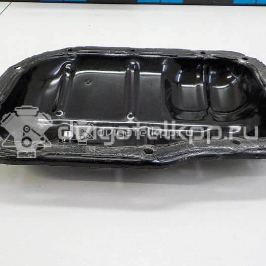 Фото Поддон масляный двигателя  1210237010 для Toyota Avensis / Prius / Verso / Rav 4 / Yaris