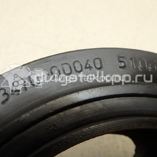 Фото Шкив коленвала  1347022041 для Toyota Avensis / Rav 4 / Mr 2 / Auris / Corolla