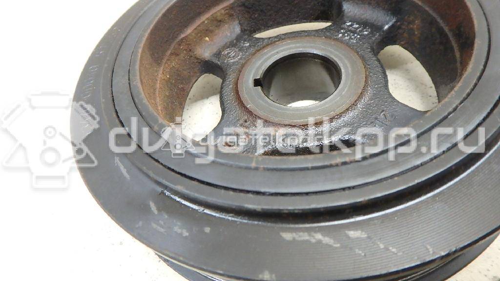 Фото Шкив коленвала  1347022041 для Toyota Avensis / Rav 4 / Mr 2 / Auris / Corolla {forloop.counter}}