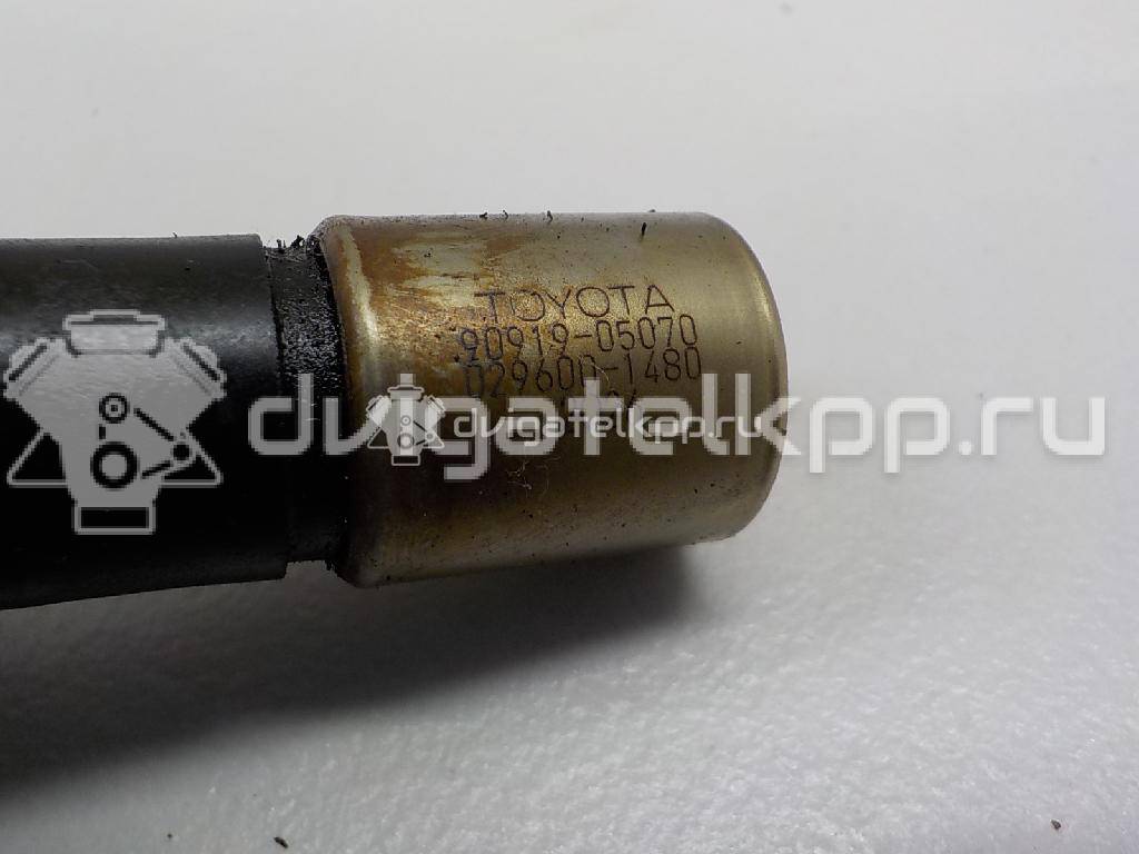 Фото Датчик положения коленвала  9091905070 для Toyota Avensis / Prius / Verso / Rav 4 / Yaris {forloop.counter}}