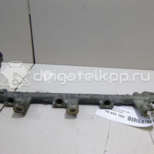 Фото Рейка топливная (рампа)  2381415050 для Toyota / Holden