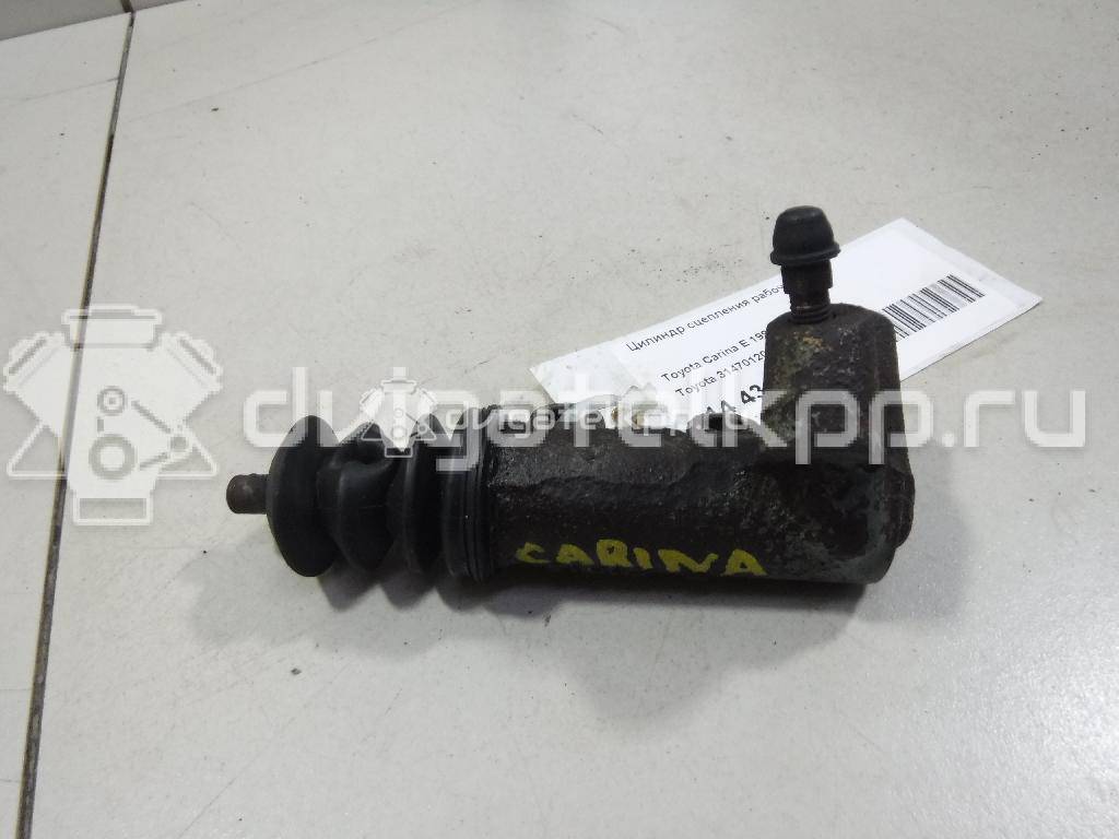 Фото Цилиндр сцепления рабочий  3147012093 для Toyota Dyna / Carina / Hiace / Avensis / Starlet {forloop.counter}}