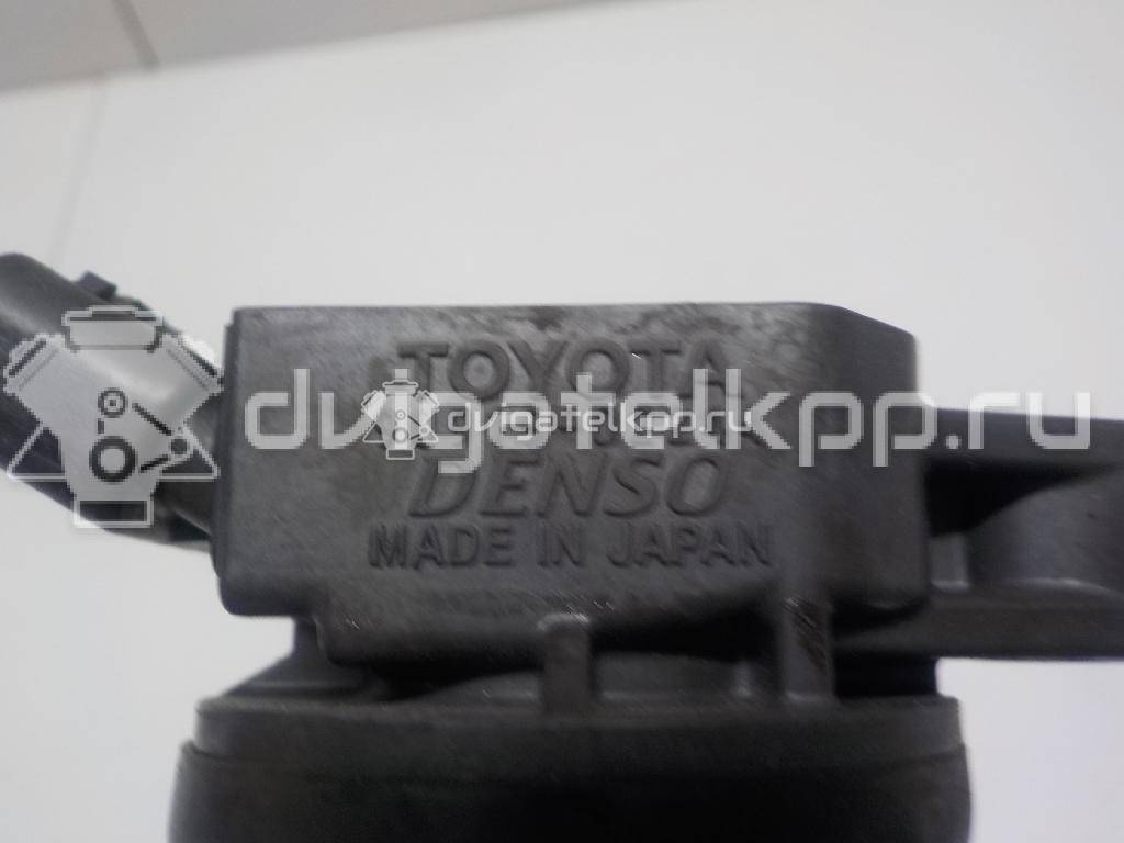 Фото Катушка зажигания  9091902244 для Toyota Land Cruiser / Carina / Camry / Avensis / Alphard {forloop.counter}}