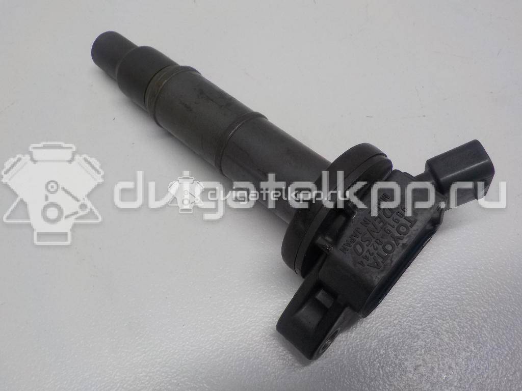 Фото Катушка зажигания  9091902244 для Toyota Land Cruiser / Carina / Camry / Avensis / Alphard {forloop.counter}}