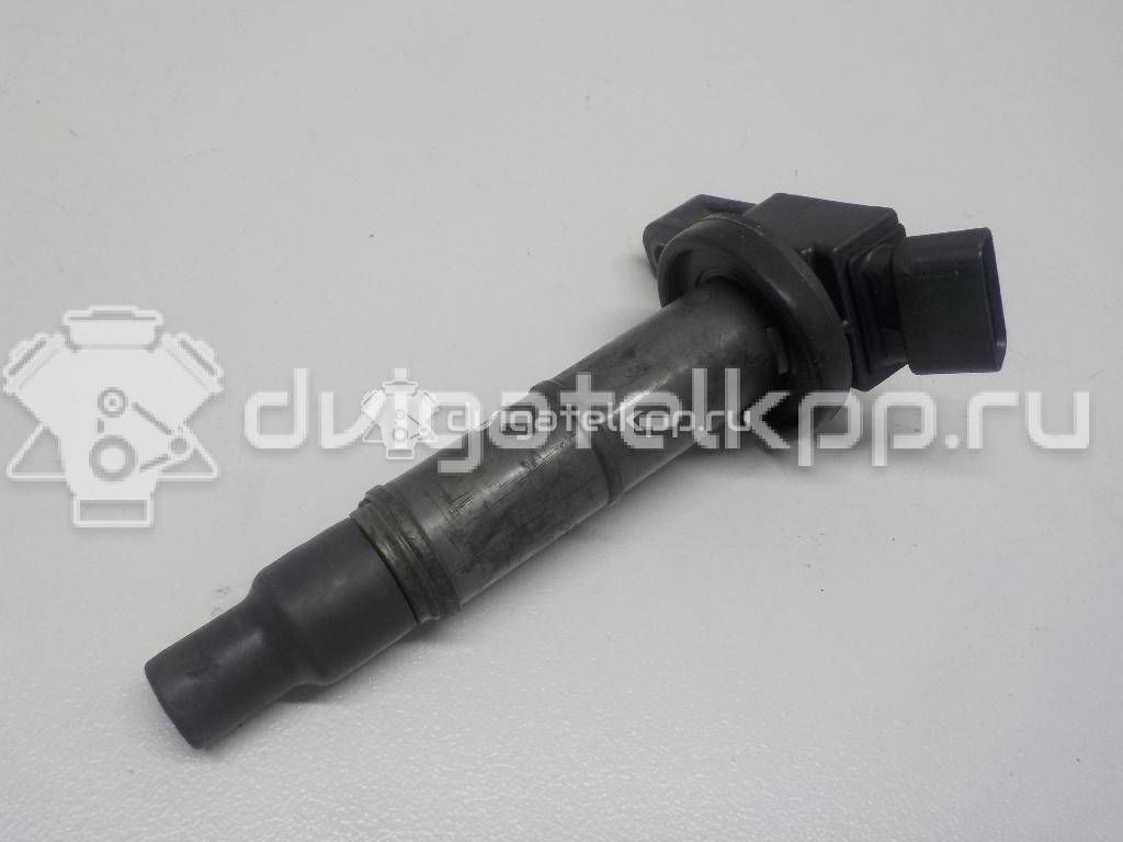 Фото Катушка зажигания  9091902244 для Toyota Land Cruiser / Carina / Camry / Avensis / Alphard {forloop.counter}}