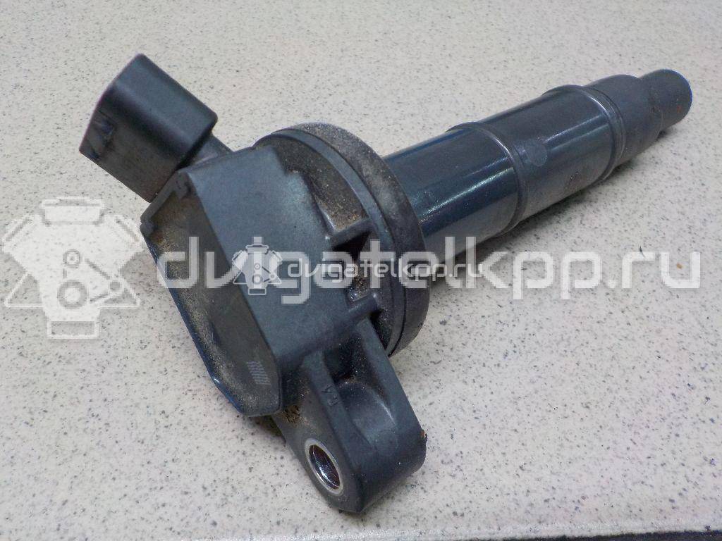 Фото Катушка зажигания  9091902244 для Toyota Land Cruiser / Carina / Camry / Avensis / Alphard {forloop.counter}}