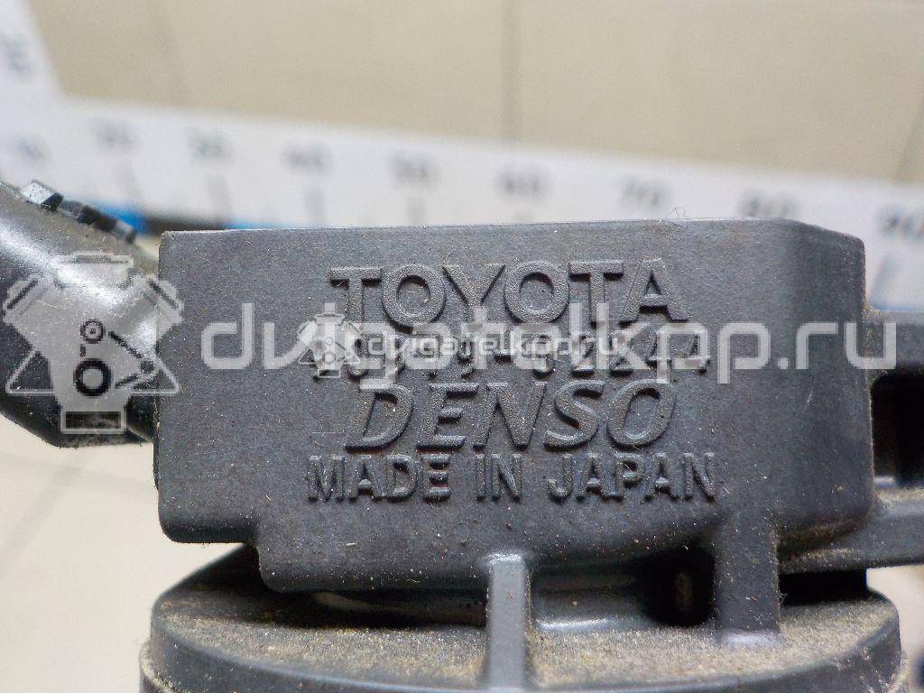 Фото Катушка зажигания  9091902244 для Toyota Land Cruiser / Carina / Camry / Avensis / Alphard {forloop.counter}}