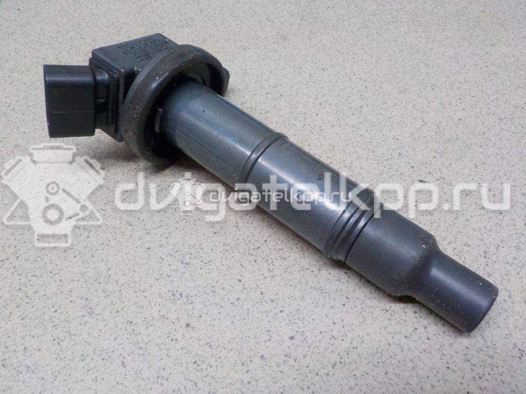 Фото Катушка зажигания  9091902244 для Toyota Land Cruiser / Carina / Camry / Avensis / Alphard {forloop.counter}}