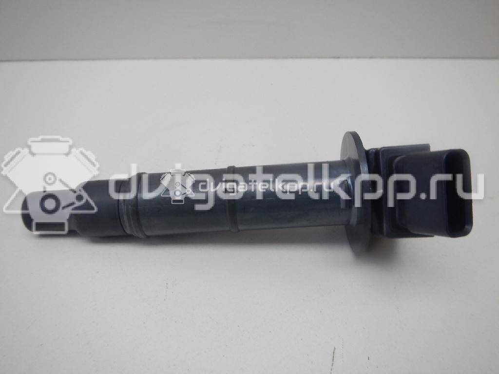 Фото Катушка зажигания  9091902244 для Toyota Land Cruiser / Carina / Camry / Avensis / Alphard {forloop.counter}}