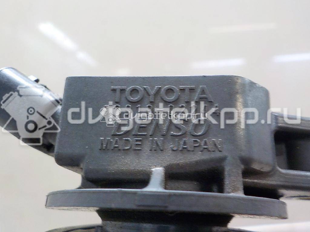 Фото Катушка зажигания  9091902244 для Toyota Land Cruiser / Carina / Camry / Avensis / Alphard {forloop.counter}}