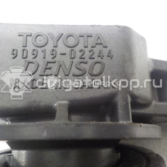 Фото Катушка зажигания  9091902244 для Toyota Land Cruiser / Carina / Camry / Avensis / Alphard