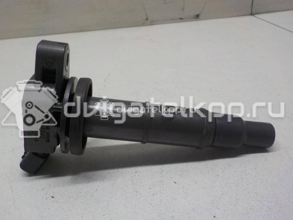 Фото Катушка зажигания  9091902244 для Toyota Land Cruiser / Carina / Camry / Avensis / Alphard {forloop.counter}}