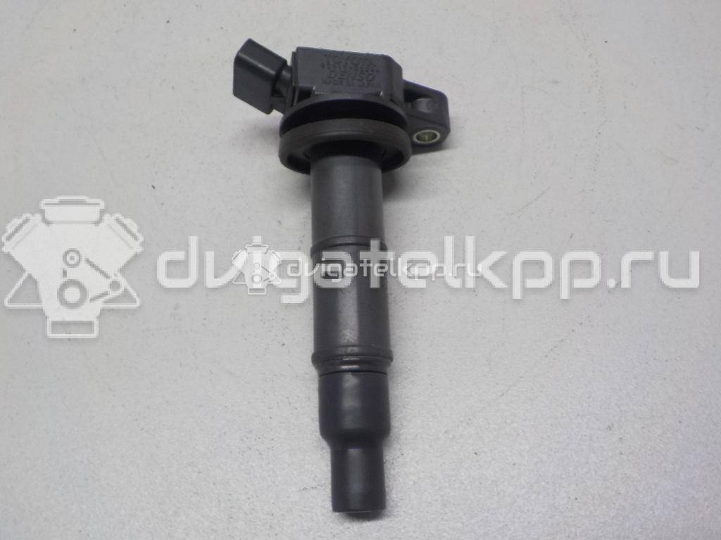 Фото Катушка зажигания  9091902244 для Toyota Land Cruiser / Carina / Camry / Avensis / Alphard {forloop.counter}}