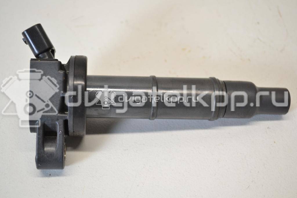 Фото Катушка зажигания  9091902244 для Toyota Land Cruiser / Carina / Camry / Avensis / Alphard {forloop.counter}}