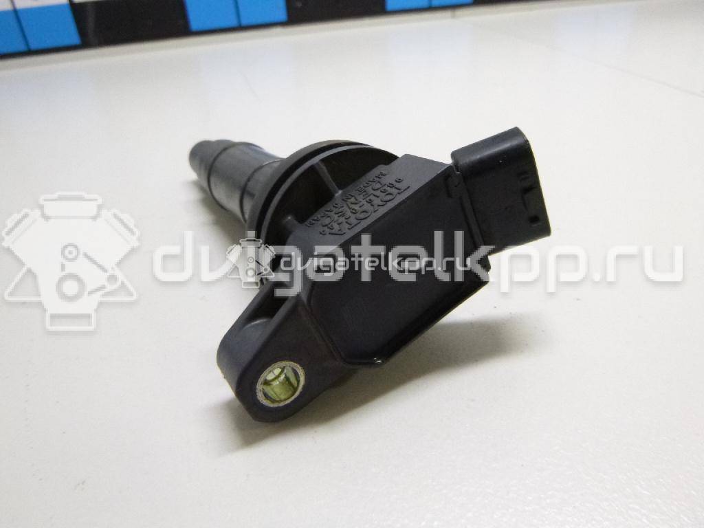 Фото Катушка зажигания  9091902244 для Toyota Land Cruiser / Carina / Camry / Avensis / Alphard {forloop.counter}}