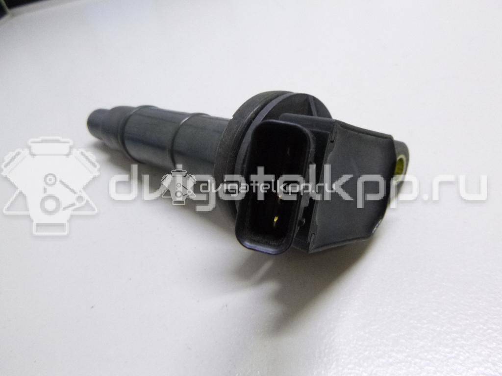 Фото Катушка зажигания  9091902244 для Toyota Land Cruiser / Carina / Camry / Avensis / Alphard {forloop.counter}}