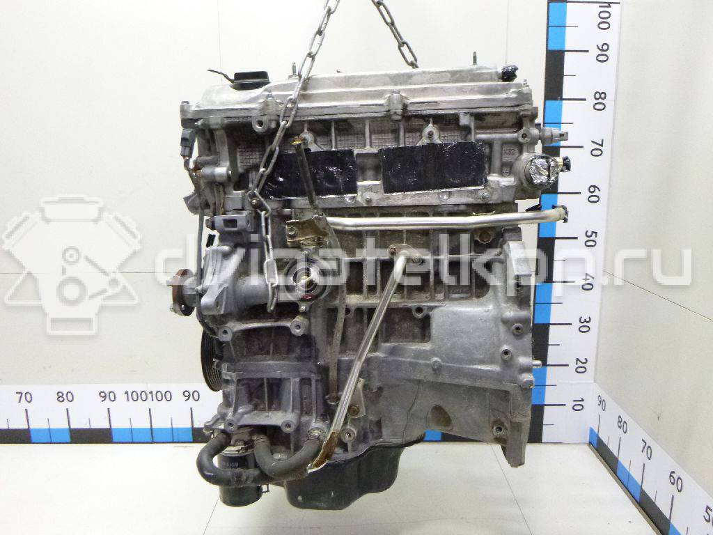 Фото Контрактный (б/у) двигатель 2AZ-FE для Toyota / Daihatsu / Toyota (Faw) / Toyota (Gac) 152-170 л.с 16V 2.4 л бензин 1900028B80 {forloop.counter}}