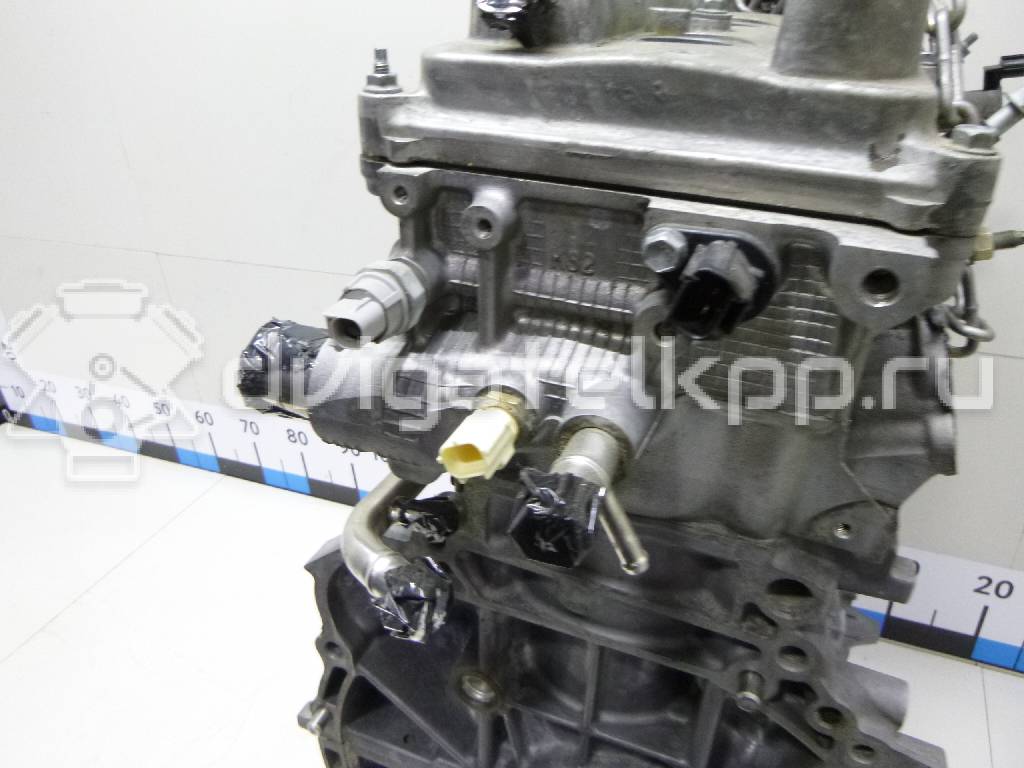 Фото Контрактный (б/у) двигатель 2AZ-FE для Toyota / Daihatsu / Toyota (Faw) / Toyota (Gac) 152-170 л.с 16V 2.4 л бензин 1900028B80 {forloop.counter}}