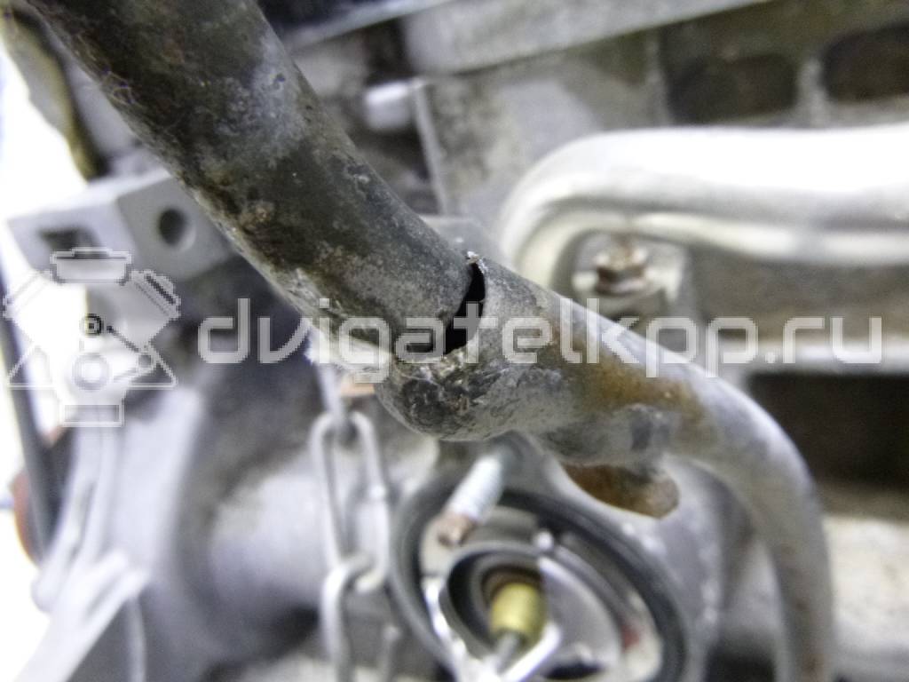 Фото Контрактный (б/у) двигатель 2AZ-FE для Toyota / Daihatsu / Toyota (Faw) / Toyota (Gac) 152-173 л.с 16V 2.4 л бензин 1900028B80 {forloop.counter}}