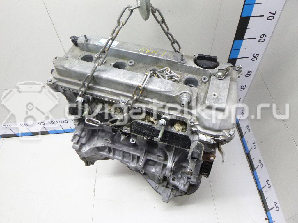 Фото Контрактный (б/у) двигатель 2AZ-FE для Toyota / Daihatsu / Scion / Toyota (Faw) / Toyota (Gac) 152-163 л.с 16V 2.4 л бензин 1900028B80 {forloop.counter}}