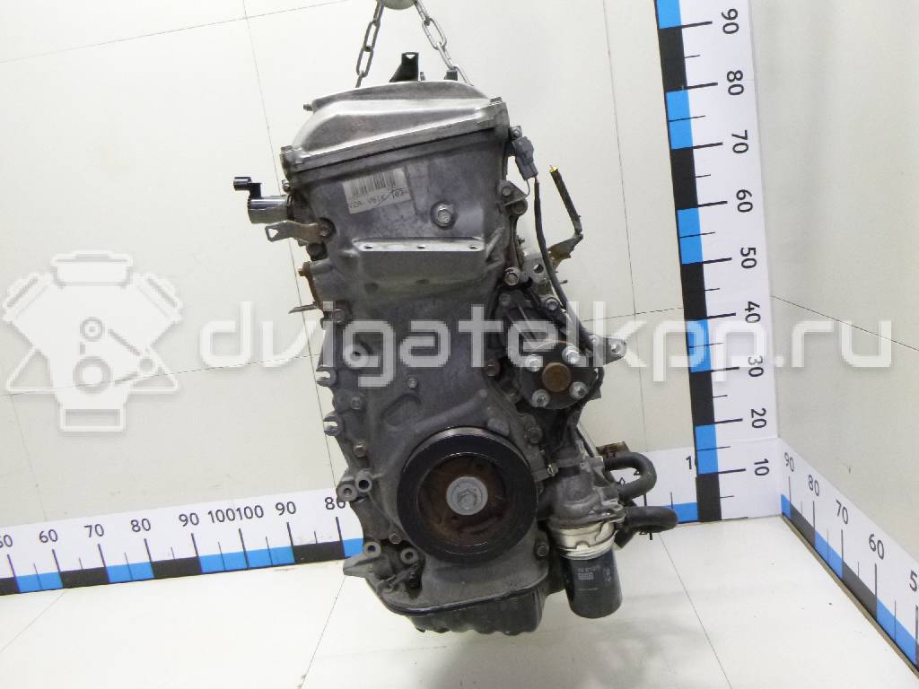 Фото Контрактный (б/у) двигатель 2AZ-FE для Toyota / Daihatsu / Scion / Toyota (Faw) / Toyota (Gac) 152-163 л.с 16V 2.4 л бензин 1900028B80 {forloop.counter}}